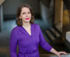 Dr hab. Katarzyna Wojnicka