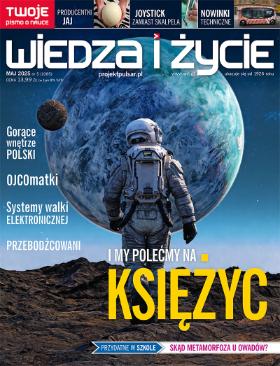 Wiedza i Życie