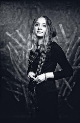 Dr Monika Milewska jest jedną z pierwszych laureatek programu stypendialnego POLITYKI dla wybitnych młodych naukowców.