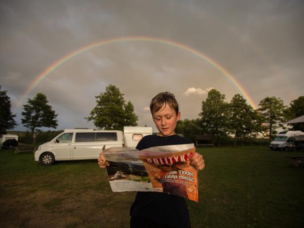 NAGRODA 1 -Tadeusz Robaszyński-Janiec
