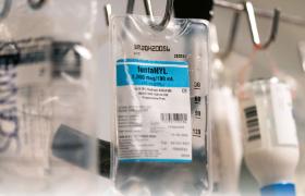 Dawka śmiertelna, która paraliżuje układ oddechowy i prowadzi do uduszenia to ledwie 2–3 mg.