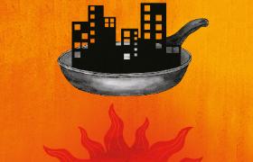 W styczniu tego roku, kiedy rekordowe temperatury panowały w Ameryce Południowej – w Argentynie osiągające nawet 50 st. C – w Buenos Aires doszło do wielkiej awarii systemu energetycznego.