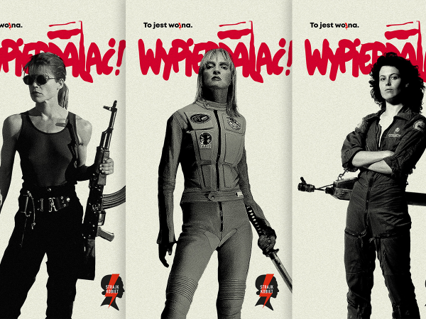 Wybrane prace Jarka Kubickiego