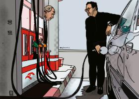 Z aferami PiS-owi jest paradoksalnie jakoś do twarzy, jawi się to jako część brutalnego wizerunku ludzi, którzy mogą wszystko i właśnie przez to są użyteczni.