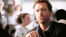 Dr House