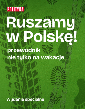 Ruszamy w Polsk_okładka