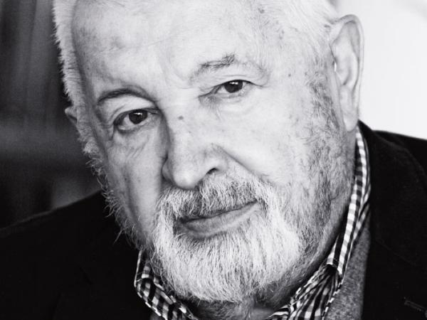 Janusz Majewski (1931–2024)