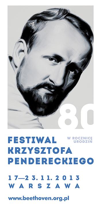 Festiwal Krzysztofa Pendereckiego