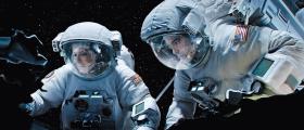 „Grawitacja”, reż. Alfonso Cuaron - dokumentalne science fiction.