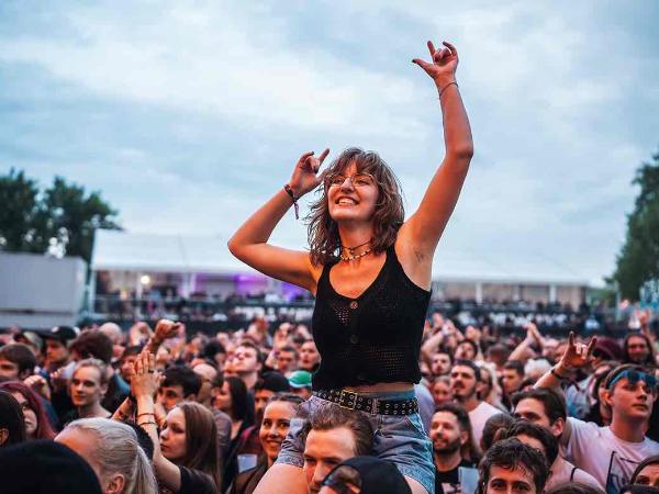 Rock for People tworzy line-up z myślą o różnorodności, energii i współczesności