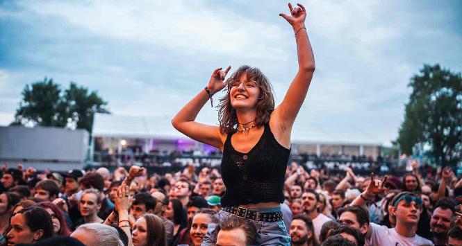 Rock for People tworzy line-up z myślą o różnorodności, energii i współczesności