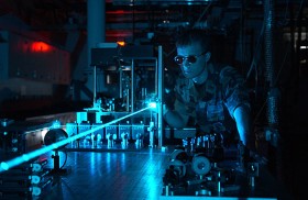 Czeka nas rewolucja technologiczna za sprawą laserów