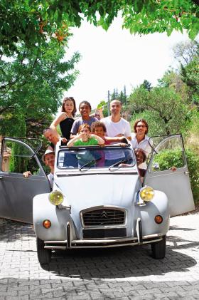 Przy odrobinie dobrej woli i zdrowego rozsądku rodziny „multikulti” mogą żyć długo i szczęśliwie.