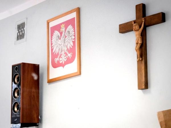Religia w szkole