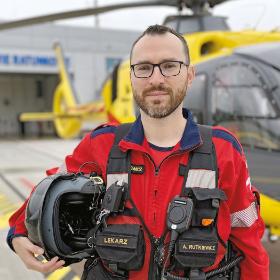 Aleksander Rutkiewicz