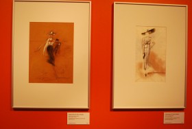 ... oraz ich wstępne projekty.