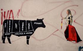 Mówi się już na europejskich salonach, że Giorgia Meloni na fotelu premiera Włoch będzie dla Unii niemal takim samym koszmarem jak Marine Le Pen w Pałacu Elizejskim.