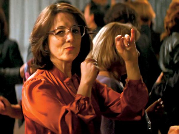 „Gloria”, reż. Sebastian Lelio