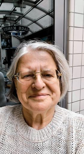 Helena Flam