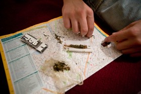 Po zalegalizowaniu posiadania marihuany, jeszcze bardziej umocniła się ona w statystykach, jako ulubiony narkotyk argentyńskiej młodzieży.