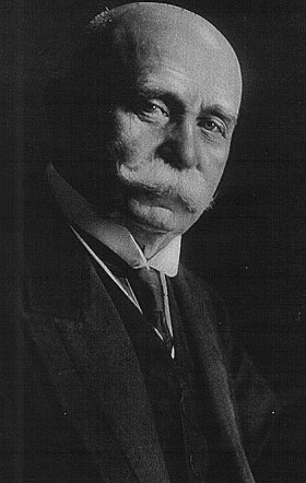 Hrabia Ferdinand von Zeppelin