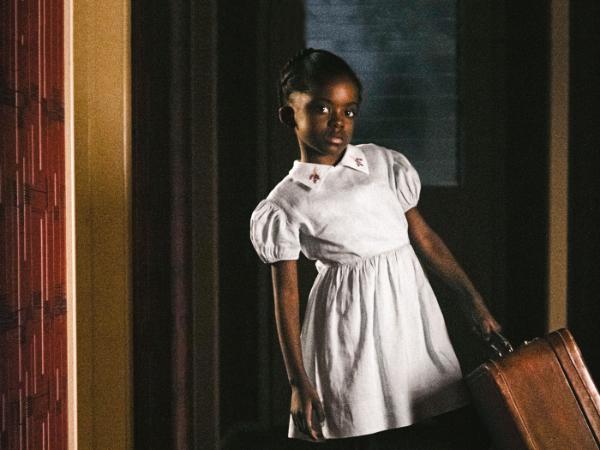 „Oni: Pakt”, reż. Little Marvin