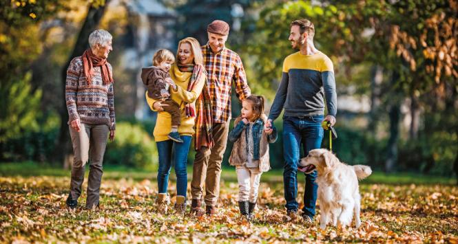 W Polsce rodzina to temat drażliwy na dowolnym etapie jej istnienia – albo nieistnienia.