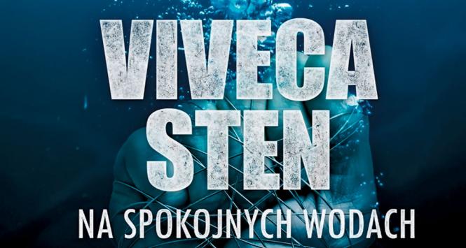 Książka Na spokojnych wodach