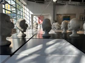 Stół Wandy Czelkowskiej