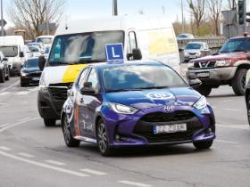 Źródłem 60 proc. przychodów z egzaminów praktycznych są egzaminy poprawkowe.