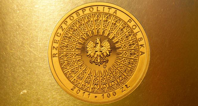 Jedyną instytucją uprawnioną do emisji pieniędzy w naszym kraju jest Narodowy Bank Polski.