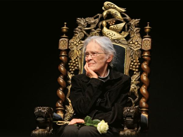 Krystyna Miłobędzka