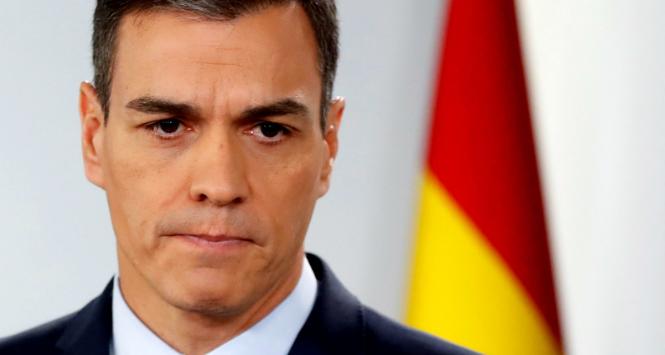 Pedro Sánchez ustanowił rekord w krótkości sprawowania funkcji hiszpańskiego premiera.