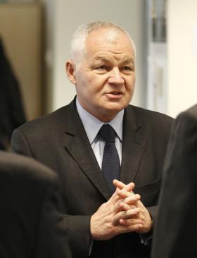 Donald Tusk chciał Jana Krzysztofa Bieleckiego m.in. na wicepremiera do spraw gospodarczych. Bielecki odmówił.