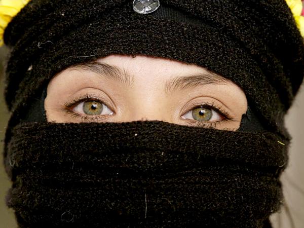 Kadr z filmu „Mój wyśniony kraj”