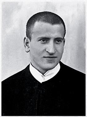 Marian Pirożyński