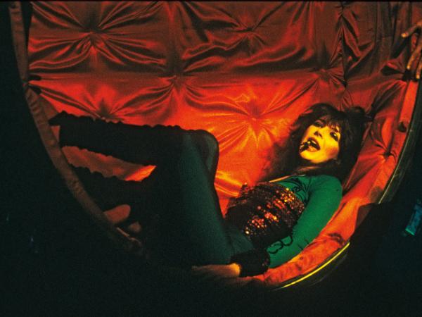 Kate Bush. Jej 5-minutowy utwór „Running Up That Hill” z 1985 r. znów jest na topie dzięki serialowi „Stranger Things”.