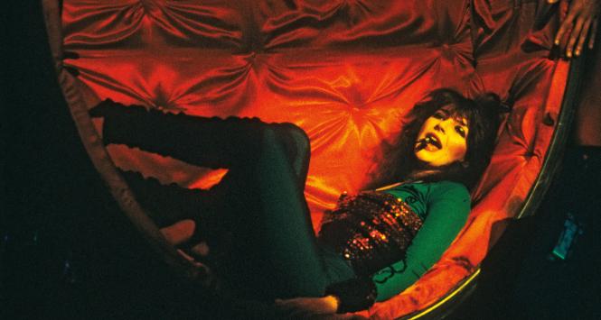 Kate Bush. Jej 5-minutowy utwór „Running Up That Hill” z 1985 r. znów jest na topie dzięki serialowi „Stranger Things”.