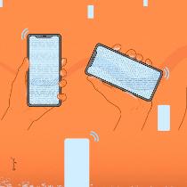 „Kłamstwa, szczególnie te nośne, są niemal niezniszczalne. Bo ludzie chcą w nie wierzyć”.