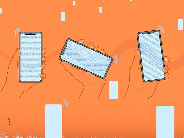 „Kłamstwa, szczególnie te nośne, są niemal niezniszczalne. Bo ludzie chcą w nie wierzyć”.