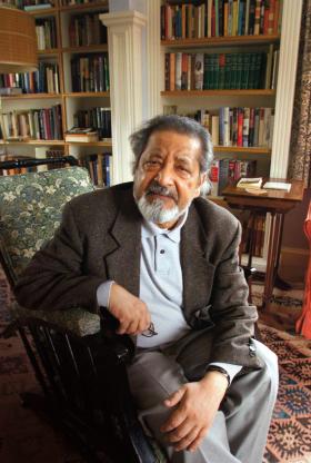 V.S. Naipaul postanowił ujawnić swemu biografowi szokujące szczegóły własnego życia prywatnego, by mógł nakreślić uczciwy obraz życia noblisty.