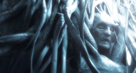 Kadr z filmu „Katedra”