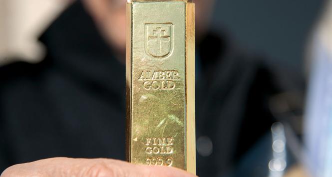 Jak ustalono w śledztwie, Marcin P. kupił złoto za 10 mln zł przy setkach milionów złotych wpłacanych udziałów.