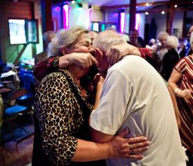 DJ Wika marzy o programie w telewizji, który łączyłby pokolenia i przygotowywał młodych na to, że się sami zestarzeją.