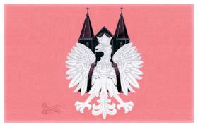 Polska jest w większości katolicka. Kościoły w Polsce wciąż są bardziej wypełnione niż na Zachodzie.