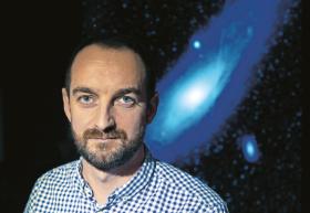 Dr Przemysław Mróz