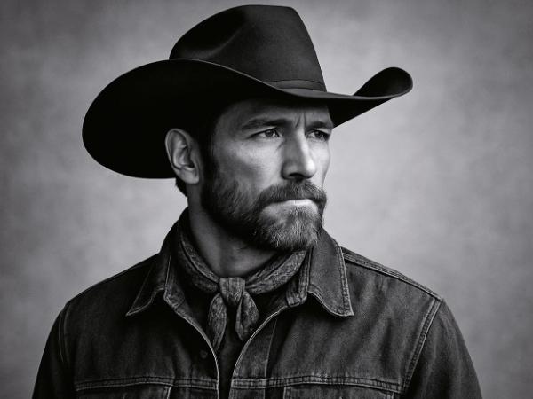 W listopadzie na pierwsze miejsce listy bestsellerów country „Billboardu” wszedł nieistniejący artysta Breaking Rust z utworem AI „Walk My Walk”.