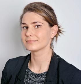 Dr Joanna Malita-Król