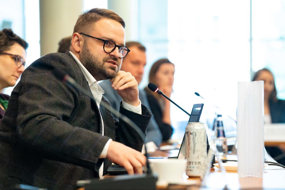 Podsumowanie działań prośrodowiskowych w czasie prezydencji