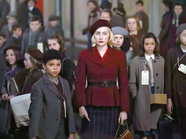 „Blitz”, reż. Steve McQueen